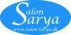 Salon Sarya-din lokale frisør salon i vestegnen. Book din tid nu på tlf 51 60 06 44. Logo